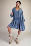 ***PREORDER***Ciara Dress