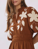 ***PREORDER***Ember Dress