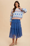 Charlie Skirt