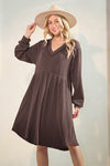 ***PREORDER***Haymon Dress(ETA 10/22)