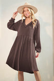 ***PREORDER***Haymon Dress(ETA 10/22)