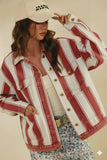 ***PREORDER***July Jacket(ETA 6/18)