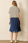 Cain Dress