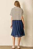 Cain Dress