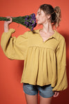 ***PREORDER***Bekah Top
