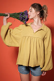 ***PREORDER***Bekah Top