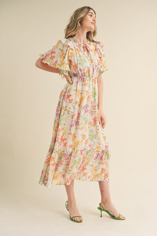 ***PREORDER***Fallon Dress