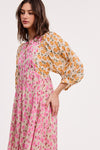 ***PREORDER***Caro Dress(ETA 4/30)