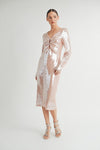 Aiblee Dress