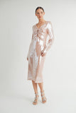 Aiblee Dress