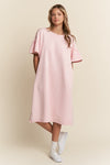 Meelah Dress