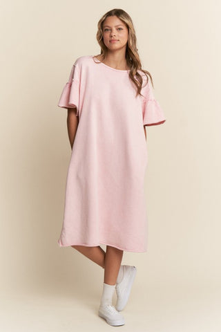 Meelah Dress