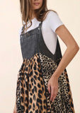 ***PREORDER***Leo Dress(ETA 10/11)