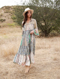 ***PREORDER***Yasmine Dress(ETA 7/15)