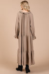Aspen Dress