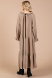 Aspen Dress