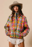 ***PREORDER***BiBi Jacket(ETA 10/19)