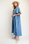 Pren Dress
