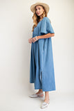 Pren Dress