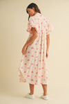 ***PREORDER***Bowan Dress