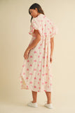 ***PREORDER***Bowan Dress