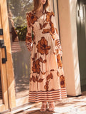 ***PREORDER***Elara Dress(ETA 8/14)