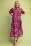 ***PREORDER***Alias Dress(ETA 7/24)
