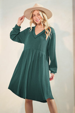 ***PREORDER***Haymon Dress(ETA 10/22)