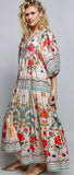 ***PREORDER***Sabrina Dress(ETA 8/31)
