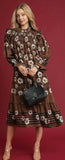 ***PREORDER***Scout Dress