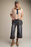 ***PREORDER***Ebbey Top