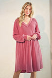 ***PREORDER***Haymon Dress(ETA 10/22)