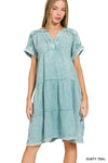 ***PREORDER***Tyra Dress
