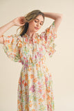 Fallon Dress