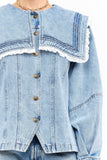 ***PREORDER***Scout Jacket