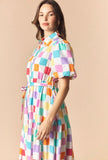 ***PREORDER***Chessa Dress