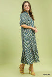 ***PREORDER***Tessa Dress