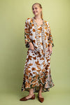 Jessika Dress