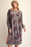 ***PREORDER***Florea Dress(ETA 9/11)