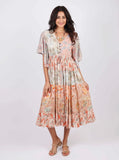 ***PREORDER***Meagan Dress