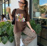 ***PREORDER***Make Jesus Famous Tee