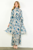 Kinsley Dress