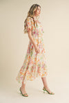 Fallon Dress
