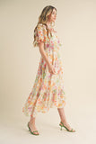 Fallon Dress