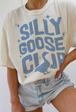 ***PREORDER***Silly Goose Club Tee