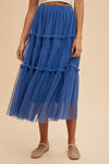 Charlie Skirt