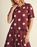 ***PREORDER***Delaney Set