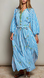 ***PREORDER***Palm Dress