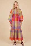 ***PREORDER***Autumn Dress(ETA 7/31)