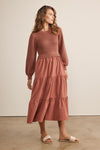 Tara Dress